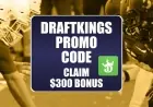Early $300 Bonus from DraftKings for Patriots vs. Seahawks Super Bowl Promo