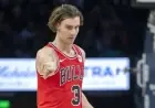 Chicago Bulls Face Key Injuries Following Major Trade Moves