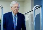 Mitch McConnell Hospitalized, Misses Two Days of Senate Votes Due to Illness