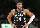 Timberwolves Accelerate Efforts to Acquire Giannis