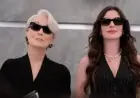 The Devil Wears Prada 2 trailer arrives, with Miranda back and “Vogue” on cue