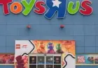Toys “R” Us Canada Faces Financial Struggles Amid Lawsuits from Landlords, Suppliers