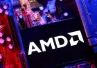 AMD Stock Declines Amid Delayed Data-Center Sales Surge