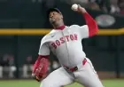 Aroldis Chapman Barred from Great Britain’s WBC Team Due to Lineage Rules