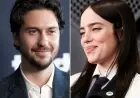 Billie Eilish and Nat Wolff take their relationship public at the 2026 Grammys