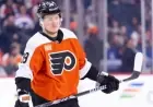Flyers’ Briere Defends Michkov Amid Tocchet’s Remarks