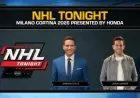 NHL Network to Provide On-Site Coverage of Milano Cortina 2026 Olympics
