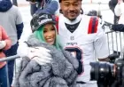 Stefon Diggs Hints at Engagement to Cardi B After New Baby Arrival