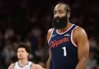 Cavaliers Acquire James Harden; Clippers Receive Darius Garland: Sources
