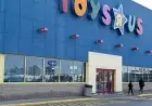 Toys “R” Us Canada Seeks Creditor Protection, Owes $120M to Vendors