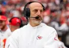 Matt Nagy joins the New York Giants as offensive coordinator, signaling a John Harbaugh-style reset in 2026