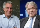 Leon Black back in spotlight as new Epstein-related records renew scrutiny
