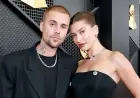 Hailey Bieber steps back into spotlight as Justin Bieber’s Grammy count draws attention