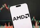 AMD stock slides after-hours after earnings, despite record revenue and upbeat outlook