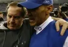 Tony Dungy Silence on Bill Belichick Hall of Fame Vote