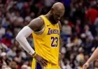 Report: LeBron James and Lakers Expected to Part Ways