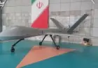 Iranian drones drive new flashpoints at sea, sanctions push, and wider proliferation fears