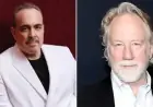David Zayas Takes Over Role from Timothy Busfield in Recast