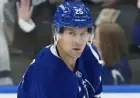 Brandon Carlo Aims to Stay with Leafs Despite Trade Rumors