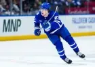 Maple Leafs Consider Season Shutdown for Matthew Knies