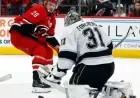 Aho’s Overtime Heroics Propel Hurricanes to 3-2 Victory Over Kings
