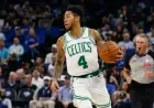 Celtics Revamp Starting Lineup Following Anfernee Simons Trade