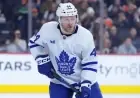 Maple Leafs’ Morgan Rielly May Gain from Unexpected Hiatus