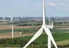 Manitoba Hydro Delays Full Wind Farm Completion to 2035
