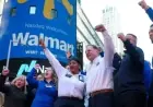 Walmart Reaches $1 Trillion Market Cap, Joins Elite Big Tech Club