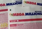 Mega Millions Results and Winning Numbers for February 3, 2026