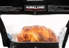 Costco Faces U.S. Lawsuit Over Rotisserie Chicken