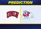 UNLV Expected to Triumph Over Fresno State in Men’s Basketball Matchup