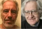 Noam Chomsky Urged Epstein to Evade Media Scrutiny in 2019 Email