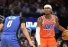 Magic’s Win Over OKC Hinges on Clean Defense Against Shai Gilgeous-Alexander