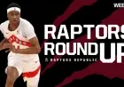 Raptors Update: East Rankings Rise, Scottie Joins All-Stars, Ingram Overlooked?