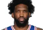 Joel Embiid’s Ankle Injury Sidelines Him for Tuesday Game
