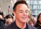 Ant McPartlin Relocates to £10m Surrey Mansion After London Planning Dispute