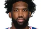 Joel Embiid’s Ankle Injury Forces Him Out of Tuesday’s Game