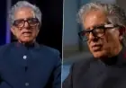 Deepak Chopra Listed in Epstein Files: Indian-American Guru’s Profile Explored