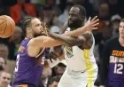 Dillon Brooks and Draymond Green Clash Again Over Podcasting Debate