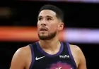 Devin Booker Injury Update: Will He Play in Suns vs. Blazers?