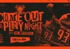 Ducks Host “Come Out and Play” Night with The Offspring February 3