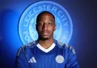 Leicester City Unveils Updated 23-Man Squad After Final Day Transfers