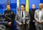 Teens Arrested in Triple Fatal Shooting Near San Francisco Playground
