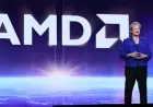 AMD Stock Falls Despite Earnings Beat