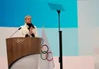 Kirsty Coventry Urges Focus on Sports