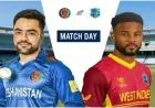 Afghanistan vs West Indies, T20 World Cup 2026: Dark Horses Seek Final Tune-up