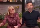 Gethin Jones Quickly Shifts Topic After Guest’s Strictly Remark on BBC Morning Live