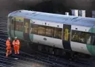 UK Issues ‘Do Not Travel’ Warning After Multiple Train Incidents