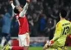 Arsenal Secures EFL Cup Final Spot with 1-0 Victory Over Chelsea